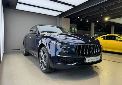Maserati Levante - foto 2