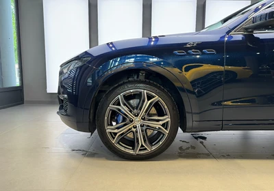 Maserati Levante - foto 6