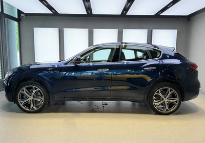 Maserati Levante - foto 7