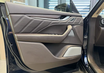Maserati Levante - foto 10