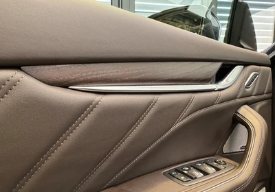 Maserati Levante - foto 11