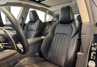 Maserati Levante - foto 9