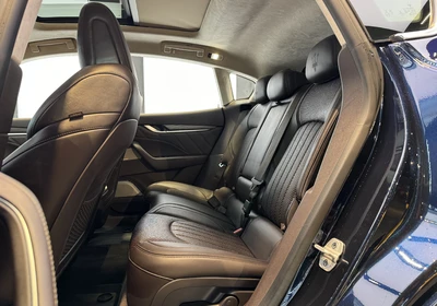 Maserati Levante - foto 12