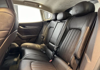 Maserati Levante - foto 13