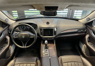 Maserati Levante - foto 14