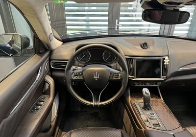 Maserati Levante - foto 15