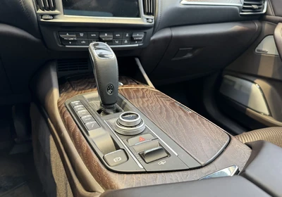 Maserati Levante - foto 17
