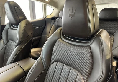 Maserati Levante - foto 18