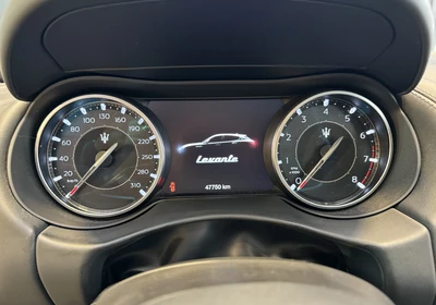 Maserati Levante - foto 19