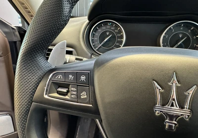 Maserati Levante - foto 20