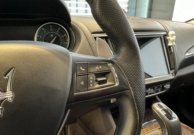 Maserati Levante - foto 21