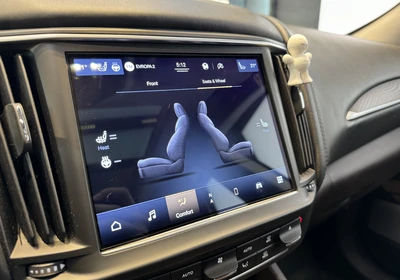 Maserati Levante - foto 22