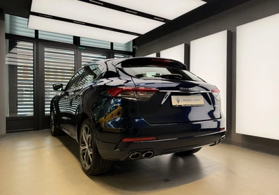 Maserati Levante - foto 3