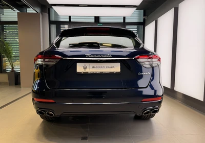 Maserati Levante - foto 4
