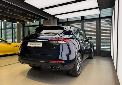 Maserati Levante - foto 5