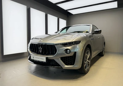 Maserati Levante - foto 0