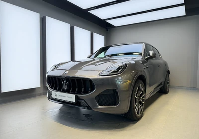 Maserati Grecale - foto 0