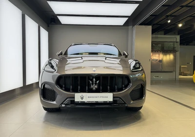 Maserati Grecale - foto 1