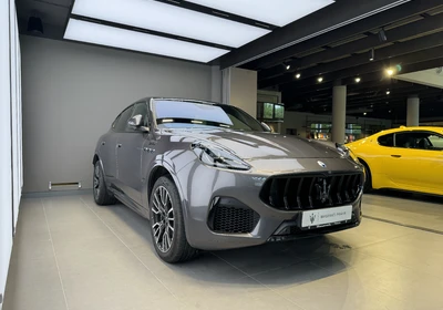 Maserati Grecale - foto 2