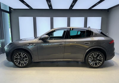 Maserati Grecale - foto 7