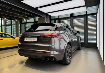 Maserati Grecale - foto 5