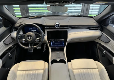 Maserati Grecale - foto 12
