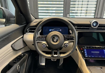 Maserati Grecale - foto 14