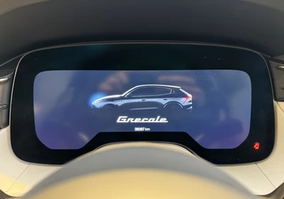 Maserati Grecale - foto 18