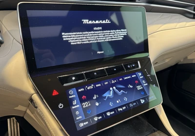 Maserati Grecale - foto 19