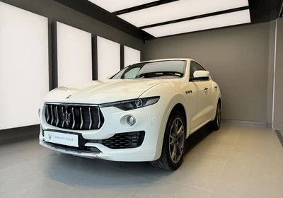 Maserati Levante - foto 0