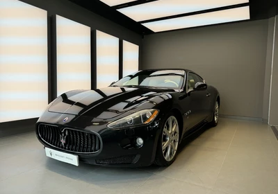 Maserati GranTurismo - foto 0