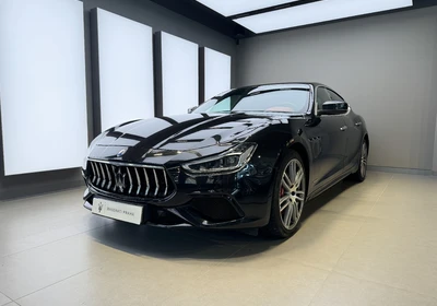 Maserati Ghibli - foto 0
