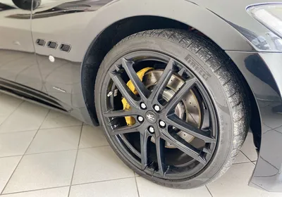 Maserati GranCabrio - foto 16