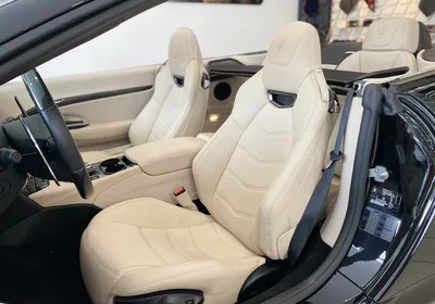 Maserati GranCabrio - foto 19