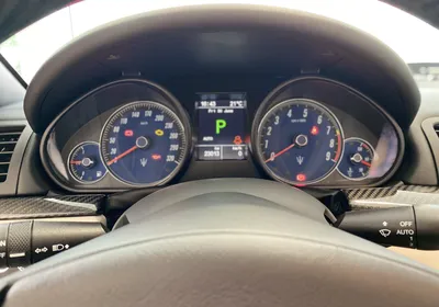 Maserati GranCabrio - foto 21