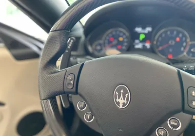 Maserati GranCabrio - foto 23