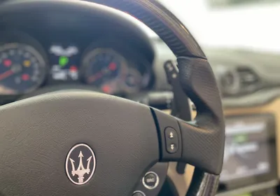 Maserati GranCabrio - foto 25