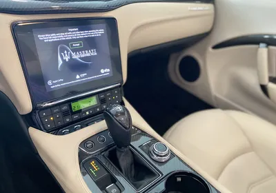Maserati GranCabrio - foto 24