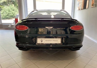 Bentley Continental GT Speed W12 - foto 4
