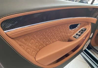 Bentley Continental GT Speed W12 - foto 10