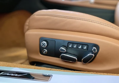 Bentley Continental GT Speed W12 - foto 15