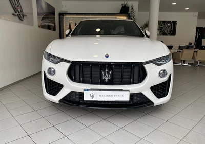 Maserati Levante - foto 1