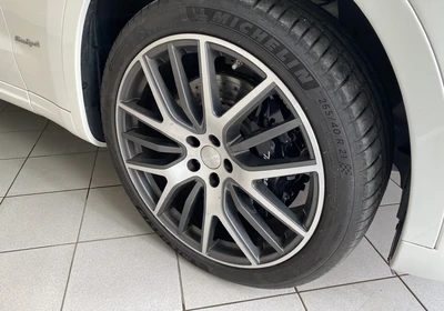 Maserati Levante - foto 18