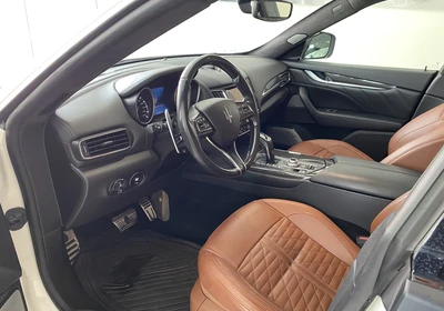 Maserati Levante - foto 7