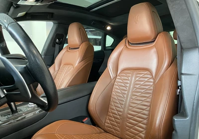 Maserati Levante - foto 8