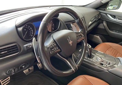 Maserati Levante - foto 9