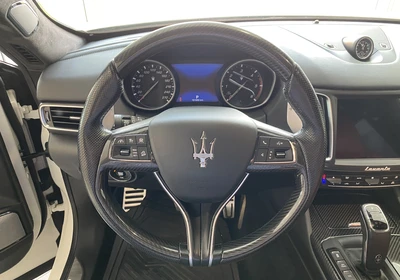 Maserati Levante - foto 10