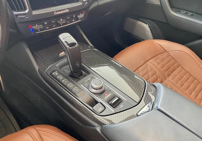 Maserati Levante - foto 12