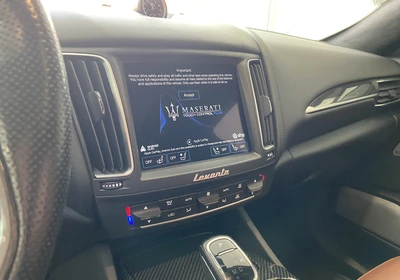 Maserati Levante - foto 11