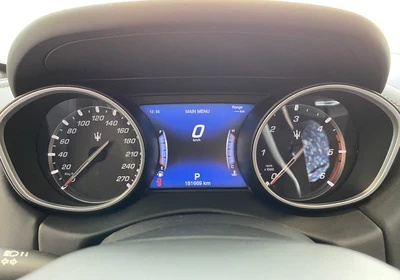 Maserati Levante - foto 13